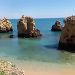 Albufeira Seaview 4 Beach House