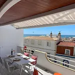 Ocean Balcony