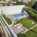 Marina Apartment
