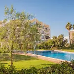 Atlantic View Com Piscina