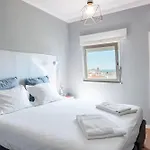 Lagos Uptown Bed & Breakfast