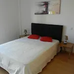Rocha T Apartments