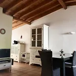 Monte Rosa Rural Guesthouse