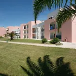 Apartamentos Coral Do Vau
