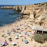 Pine Tree Apartments - Praia Da Coelha - Albufeira