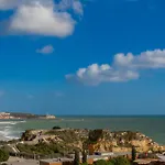Rocha Praia Mar Beach Front Line Bay