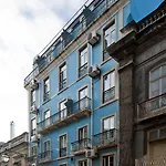 Hotel Portuense Lisboa