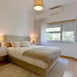 Cascais Sea View Apartment