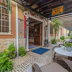 Villa Rosa (Adults Only)