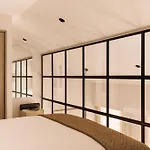 The Rebello Hotel & Spa - Small Luxury Hotels Of The World