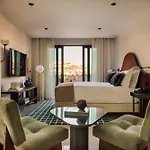 The Rebello Hotel & Spa - Small Luxury Hotels Of The World