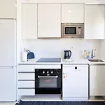Apartment Praia Rocha Sea View Summer 2