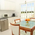 Seaside Serenity Villa