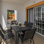 Vila Sul Apartments By Ocvillas