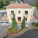 Balancal Apartments And Villas Palheiro Village