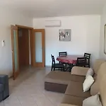 Marina Apartment