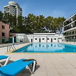 Cascais Panoramic Apartment