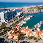 T3 Triplex Vista Mar Marina De Vilamoura-Greice Homes