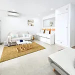 Apartment Praia Rocha Vista Mar Sand