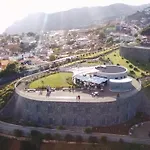 Berco Funchal