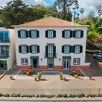Pestana Miramar Garden & Ocean Hotel