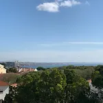 Cascais Sea View Apartment