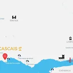Cascais Atlantic Views