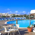 Beachfront Apartments Porto De Mos Beach - Lagos