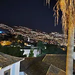 Hospedaria Pôr do Sol