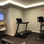 Sao Pedro Lisbon Hotel