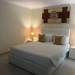 Sao Francisco Accommodation