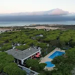 Parque De Campismo Orbitur Guincho