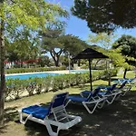 Parque De Campismo Orbitur Guincho