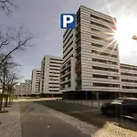 Oriente Rio Apartments By Apt Iin - Parque Das Nacoes