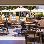 The Patio Suite Hotel