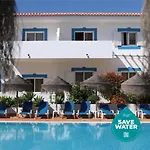 Agua Hotels Vila Branca