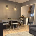 Ocean Center Apartments