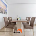 #228 Garrett Flats By Home Holidays