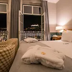 Hotel Metropole