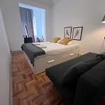 Castilho 63 Hostel&Suites