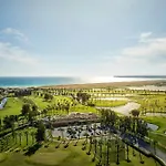 Algarve Marriott Salgados Golf Resort & Conference Center