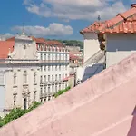 Palacio Das Especiarias