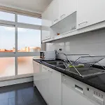 Rosa dos Ventos Apartment