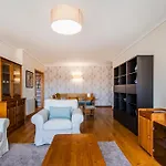 Rosa dos Ventos Apartment