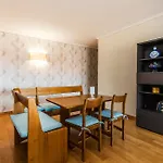 Rosa dos Ventos Apartment
