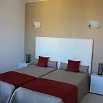 Praia Da Rocha Tarik
