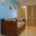 Praia Da Rocha Tarik
