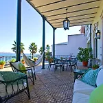 Cascais Front Sea Bay View