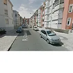 World In Lisbon - Olivais