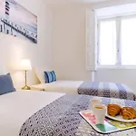 Foz Do Douro Beach Apartment